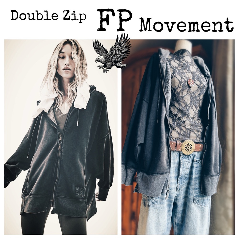 FP Movement Sprint To The Finish